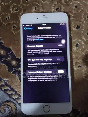 Apple iPhone 6S Plus (Used)