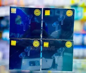 ANC Earbuds