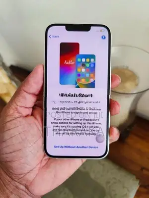 Apple Iphone 14 Display