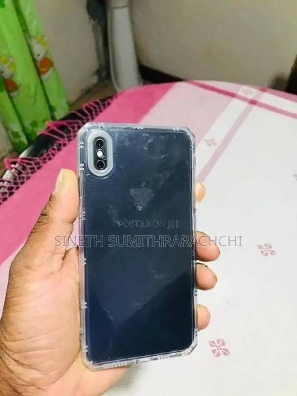 Apple iPhone XS Max 256GB (Used)