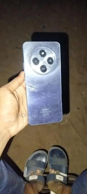 Xiaomi Redmi 14C (Used)