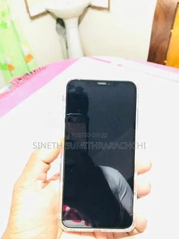 Apple iPhone XS Max 256GB (Used)