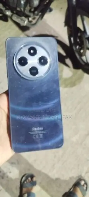 Xiaomi Redmi 14C (Used)