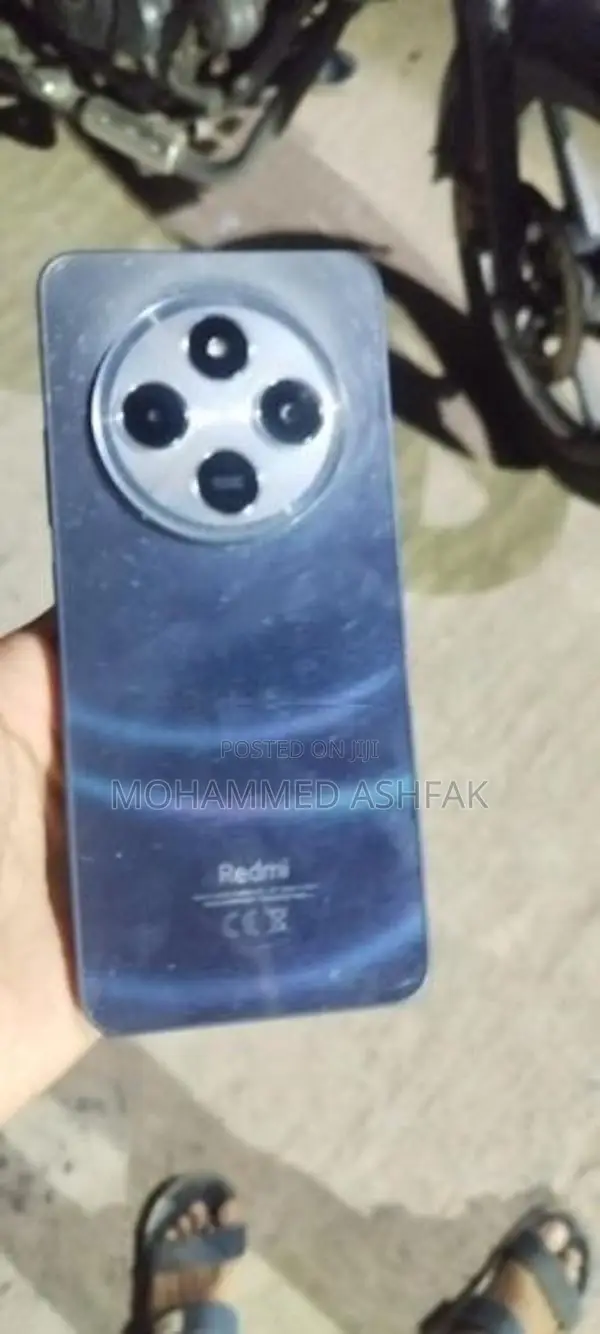 Xiaomi Redmi 14C (Used)