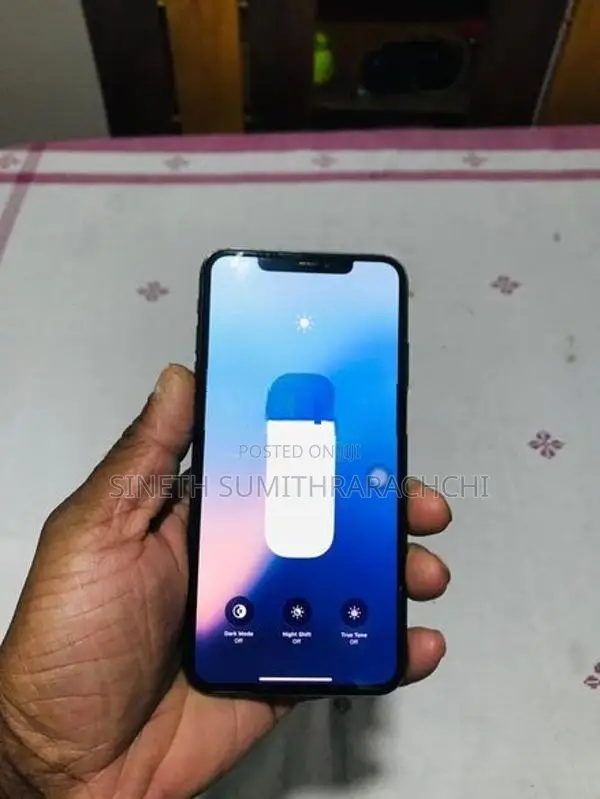 Apple iPhone XS Max 256GB (Used)