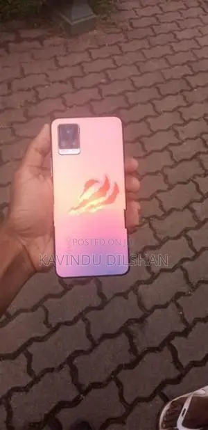 Vivo V20 (Used)