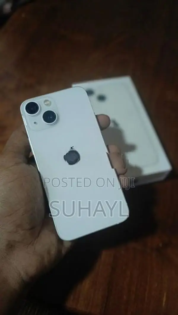 Apple iPhone 13 mini 256GB (Used)