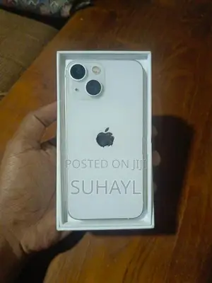 Apple iPhone 13 mini 256GB (Used)