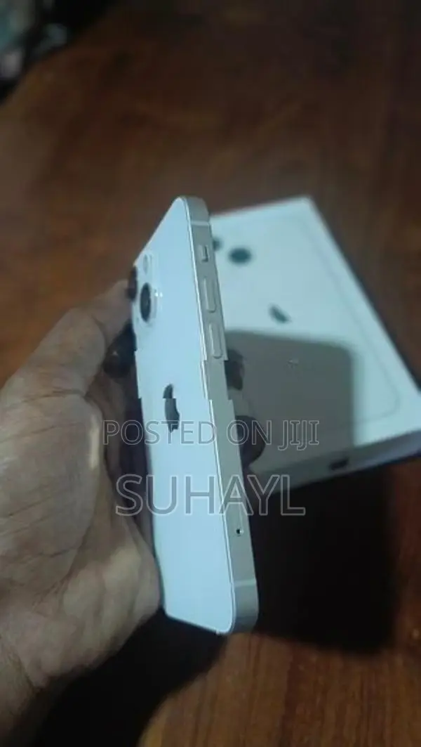 Apple iPhone 13 mini 256GB (Used)
