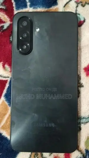 Samsung Galaxy A17 5G (Used)