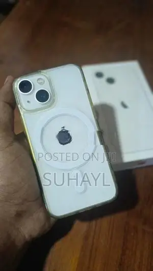 Apple iPhone 13 mini 256GB (Used)