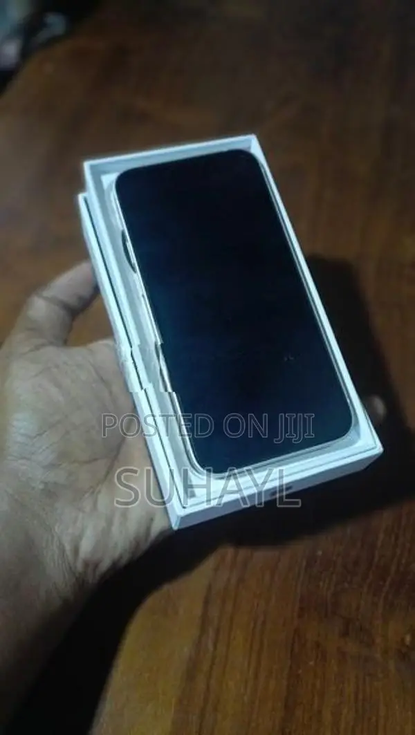 Apple iPhone 13 mini 256GB (Used)