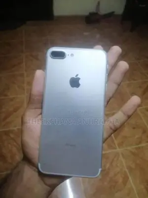 Apple iPhone 7 Plus 128GB (Used)