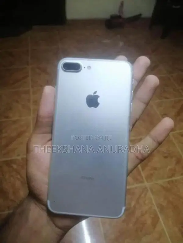 Apple iPhone 7 Plus 128GB (Used)