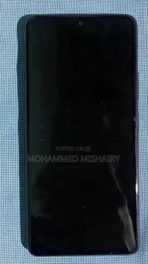Xiaomi Redmi Note 10 Pro (Used)