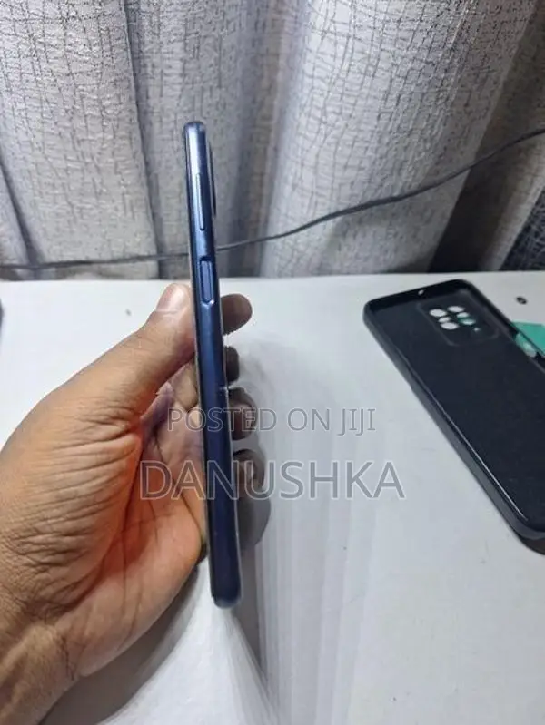 Samsung Galaxy M33 (Used)