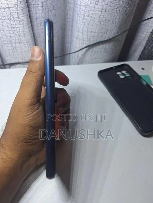 Samsung Galaxy M33 (Used)