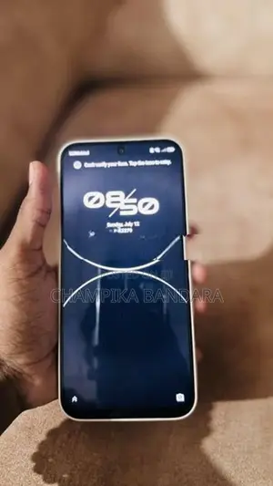 ZTE nubia V80 (Used)