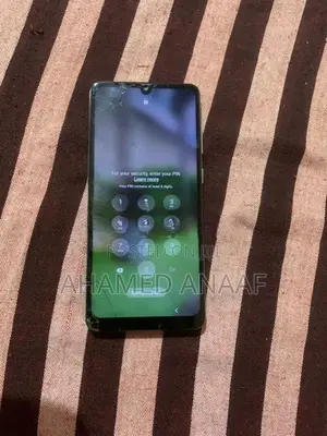 Samsung Galaxy A31 (Used)
