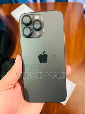 Apple iPhone 14 Pro Max (Used)