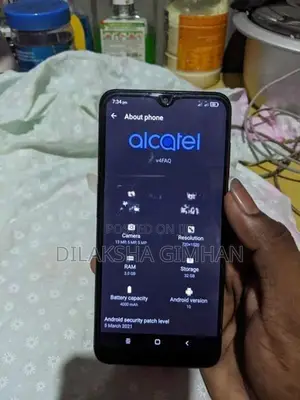 Alcatel 1S (Used)