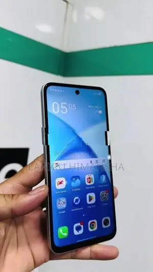 Infinix Smart 10 4GB 64GB (Used)