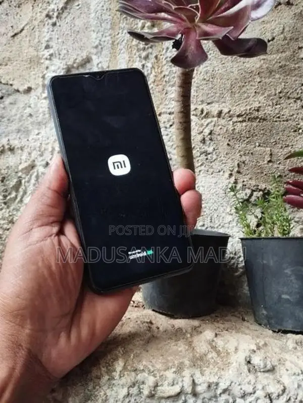 Xiaomi Redmi 9 (Used)