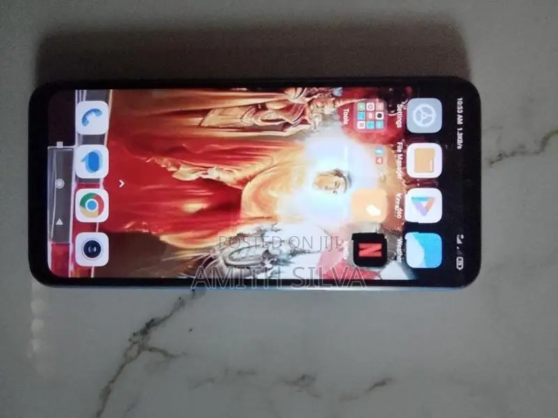 Xiaomi Redmi 9C (Used)
