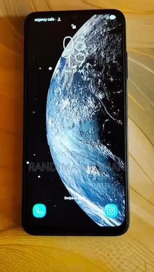 Samsung Galaxy M14 6GB 128GB (Used)