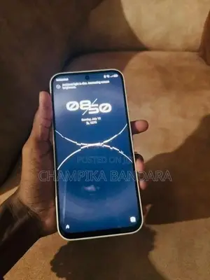 ZTE nubia V80 (Used)