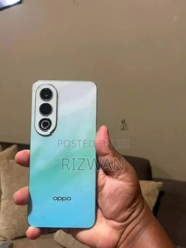 Oppo K12x (Used)