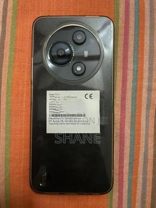 TCL T517J (Used)
