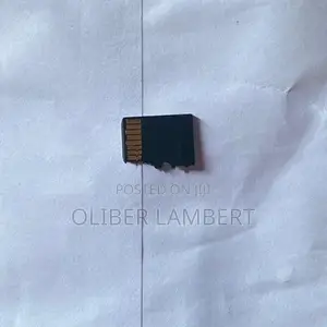 Memory Card 64GB