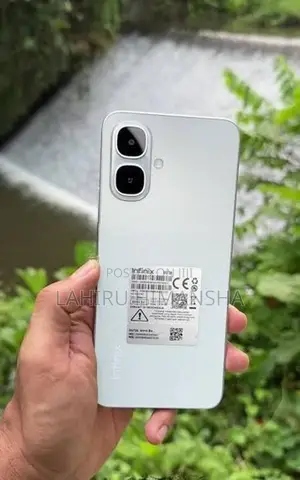 Infinix Smart 10 4GB 64GB (Used)