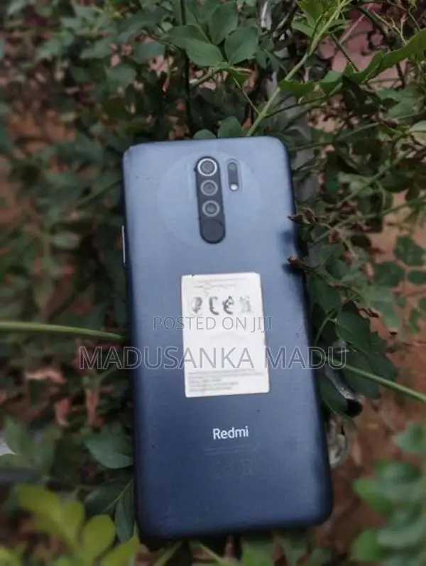 Xiaomi Redmi 9 (Used)