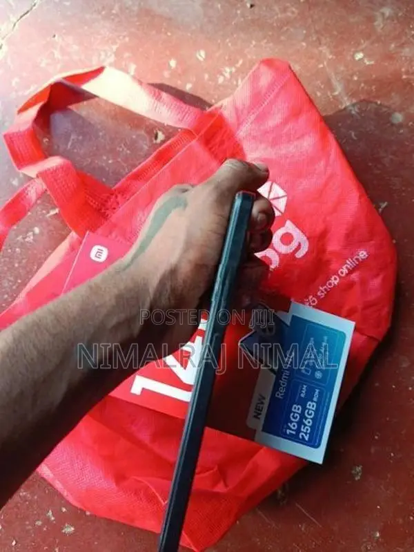 Xiaomi Redmi 14C (Used)