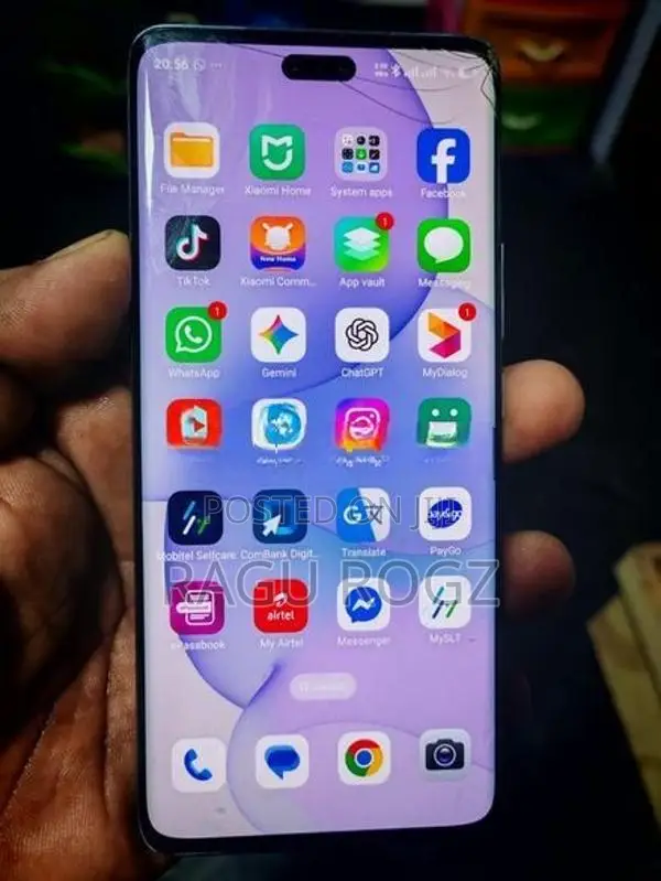 Xiaomi 13 Lite (Used)