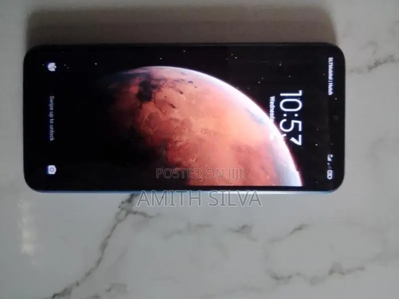 Xiaomi Redmi 9C (Used)