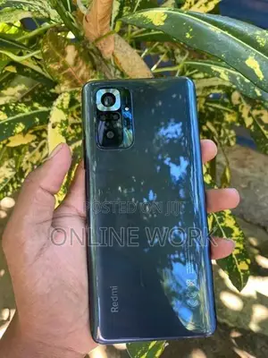 Xiaomi Redmi Note 10 128GB (Used)