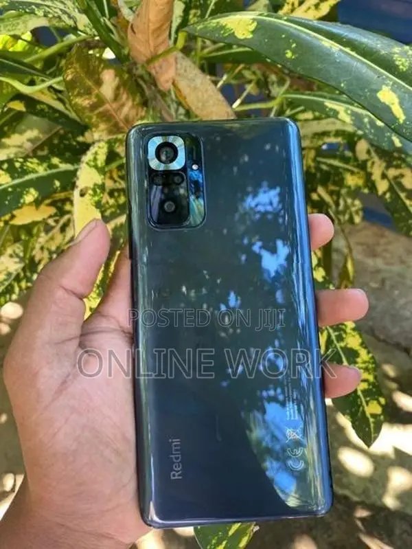 Xiaomi Redmi Note 10 128GB (Used)