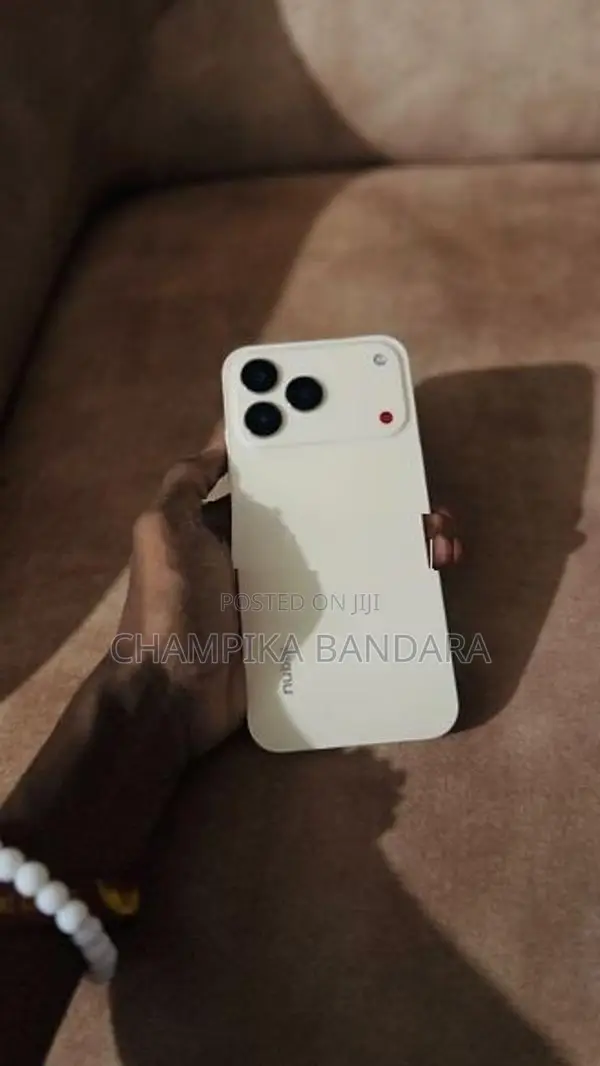 ZTE nubia V80 (Used)