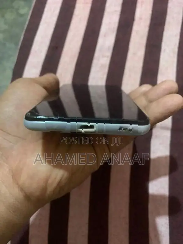 Samsung Galaxy A31 (Used)