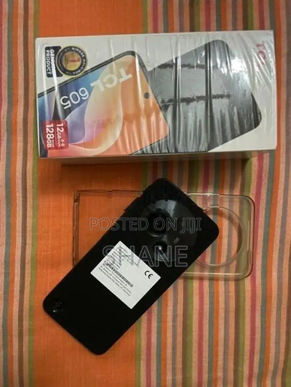 TCL T517J (Used)