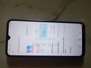 Xiaomi Redmi 9C (Used)