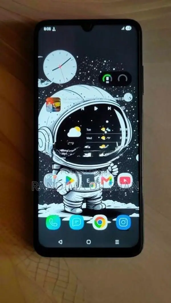 Samsung Galaxy M14 6GB 128GB (Used)