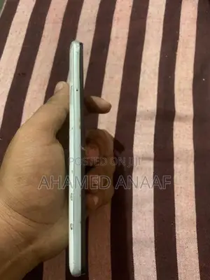 Samsung Galaxy A31 (Used)