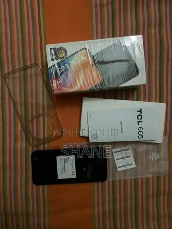 TCL T517J (Used)