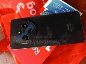 Xiaomi Redmi 14C (Used)