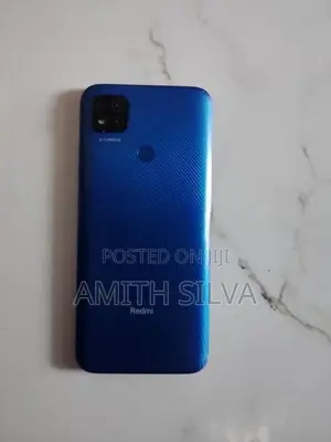 Xiaomi Redmi 9C (Used)