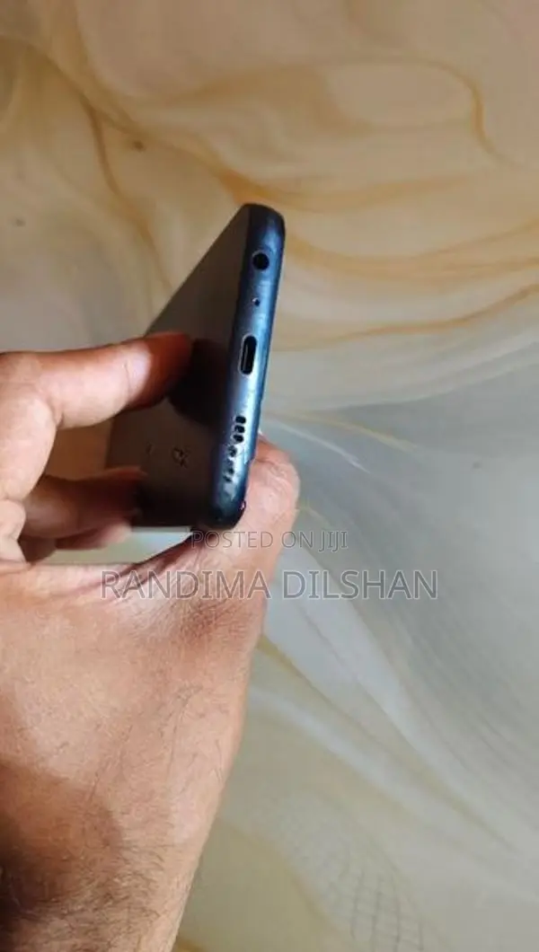 Samsung Galaxy M14 6GB 128GB (Used)